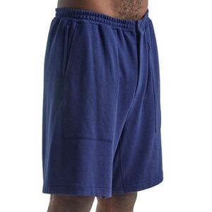 Icebreaker wool blend men shorts size XS nwt